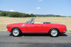 Afbeelding 24/34 van FIAT 1500 S (1960)