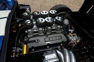 Afbeelding 47/50 van Shelby Daytona Cobra Coupe (1964)