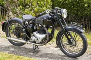 Immagine 14/26 di BSA A 7 Star Twin (1951)