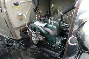 Bild 6/19 von Ford Modell A Phaeton (1930)