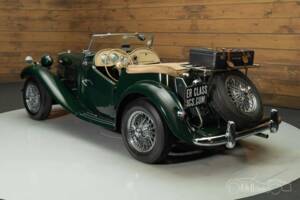 Bild 18/19 von MG TD (1953)