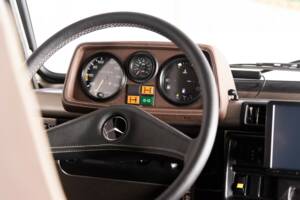 Image 41/50 of Steyr-Puch 230 GE (LWB) (1993)