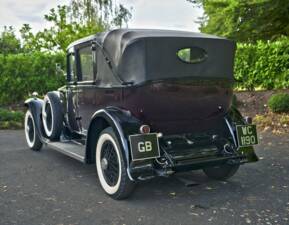 Bild 12/50 von Rolls-Royce 20 HP (1925)