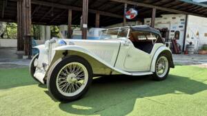 Bild 1/50 von MG TC (1948)
