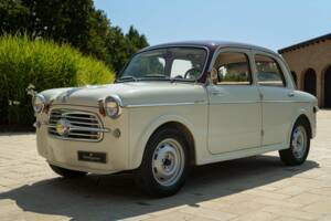 Image 11/50 of FIAT 1100-103 TV (1954)