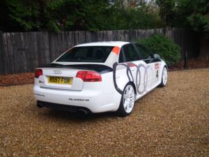 Bild 41/48 von Audi RS4 (2007)