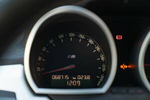Afbeelding 46/50 van BMW Z4 M Coupé (2006)