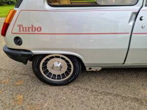 Afbeelding 47/50 van Renault R 5 Alpine Turbo (1984)