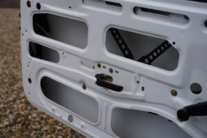 Image 49/50 of BMW 320&#x2F;6 (1980)