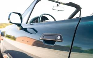 Bild 12/39 von BMW Z3 1.8 (1998)