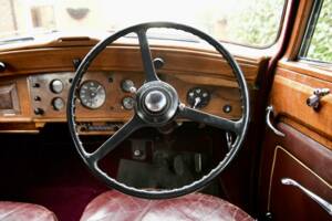 Imagen 43/50 de Rolls-Royce Silver Wraith (1949)