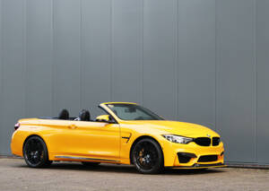 Bild 4/58 von BMW M4 Competition (2018)