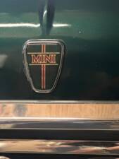 Bild 12/13 von Rover Mini 1.3i (1994)