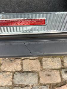 Image 21/21 of Mercedes-Benz 300 TE 4-Matic (1992)