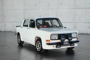 Imagen 17/50 de SIMCA 1000 Rallye 3 (1978)