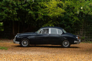Image 5/50 of Jaguar Mk II 3.8 (1962)