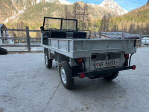 Bild 3/16 von Steyr-Puch Haflinger (1968)