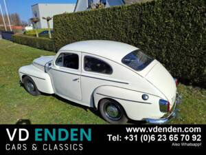 Image 41/41 of Volvo PV 544 Sport (1962)