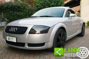 Image 1/10 of Audi TT 1.8 T (1999)