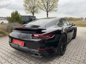 Bild 7/27 von Porsche 911 Turbo (2018)