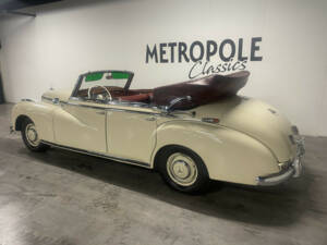 Image 6/24 of Mercedes-Benz 300 Cabriolet D (1952)