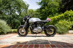 Bild 39/39 von Norton Dominator SS (2018)