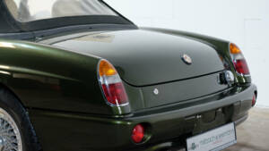 Bild 7/22 von MG RV8 (1995)