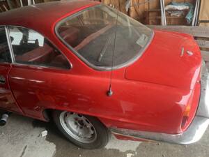 Imagen 6/8 de Alfa Romeo 2600 Sprint (1965)