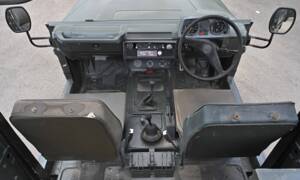 Immagine 4/50 di Mercedes-Benz 240 GD (SWB) (1987)