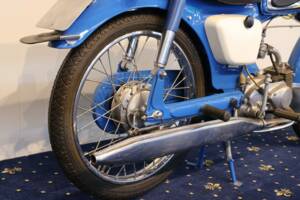 Bild 5/22 von Honda Super Cub C 110 (1900)