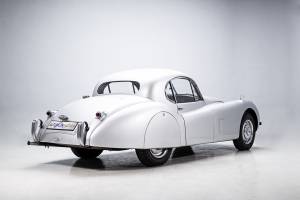 Imagen 9/46 de Jaguar XK 120 FHC (1952)
