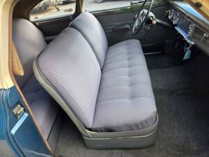 Image 61/69 de Packard Deluxe (1948)