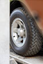 Bild 13/66 von Land Rover Range Rover Classic Rometsch (1985)
