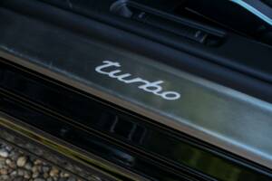 Bild 38/50 von Porsche 911 Turbo (2010)