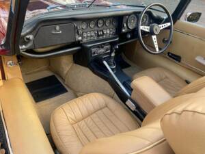 Immagine 16/50 di Jaguar E-Type V12 (1973)