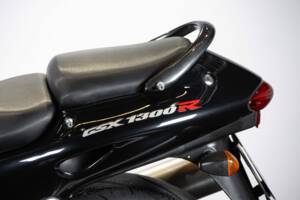 Immagine 17/50 di Suzuki GSX Hayabusa 1300 (1999)