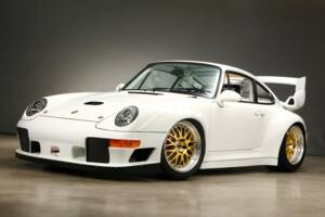 Bild 7/50 von Porsche 911 GT2 R (1996)