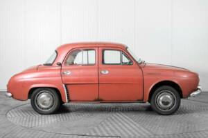 Bild 10/50 von Renault Dauphine 1093 (1962)