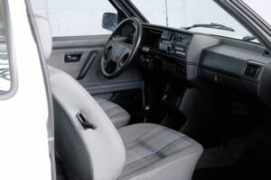 Image 22/41 of Volkswagen Golf Mk II 1.3 (1989)