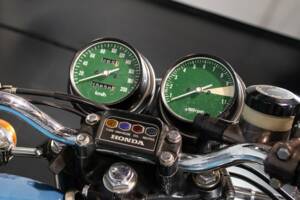 Immagine 44/50 di Honda DUMMY (1977)