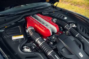 Bild 12/12 von Ferrari GTC4Lusso (2016)