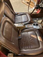 Image 9/17 of Chevrolet Corvette Stingray 427 (1967)