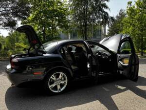 Bild 20/50 von Jaguar S-Type 4.2 V8 R (2004)