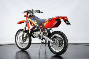 Imagen 2/50 de Fantic Caballero 125 (1996)