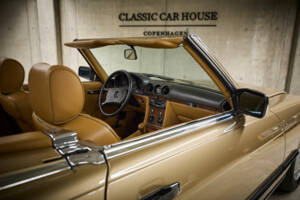 Imagen 56/99 de Mercedes-Benz 300 SL (1987)