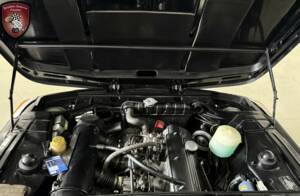 Afbeelding 10/59 van BMW Touring 2000 tii (1972)