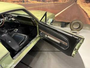 Imagen 45/50 de Ford Mustang 289 (1968)