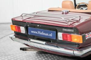 Image 27/50 of Triumph TR 6 PI (1969)