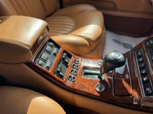 Image 20/44 of Bentley Arnage Green Label (2000)