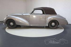 Image 14/30 of Delahaye 135M Malmaison Pourtout (1947)